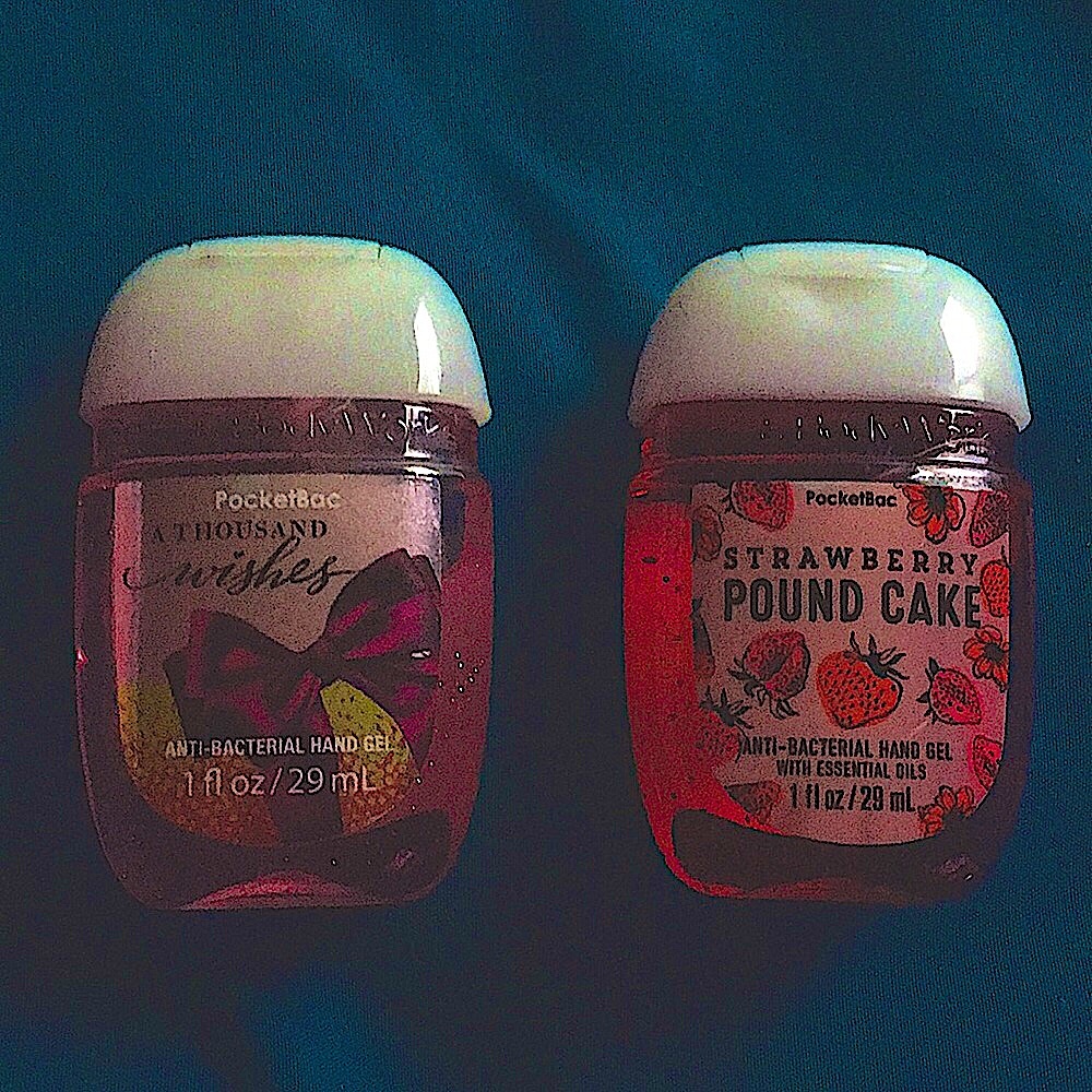 New‼️(Rare sparkle) a thousand wishes + SPC🍓💕